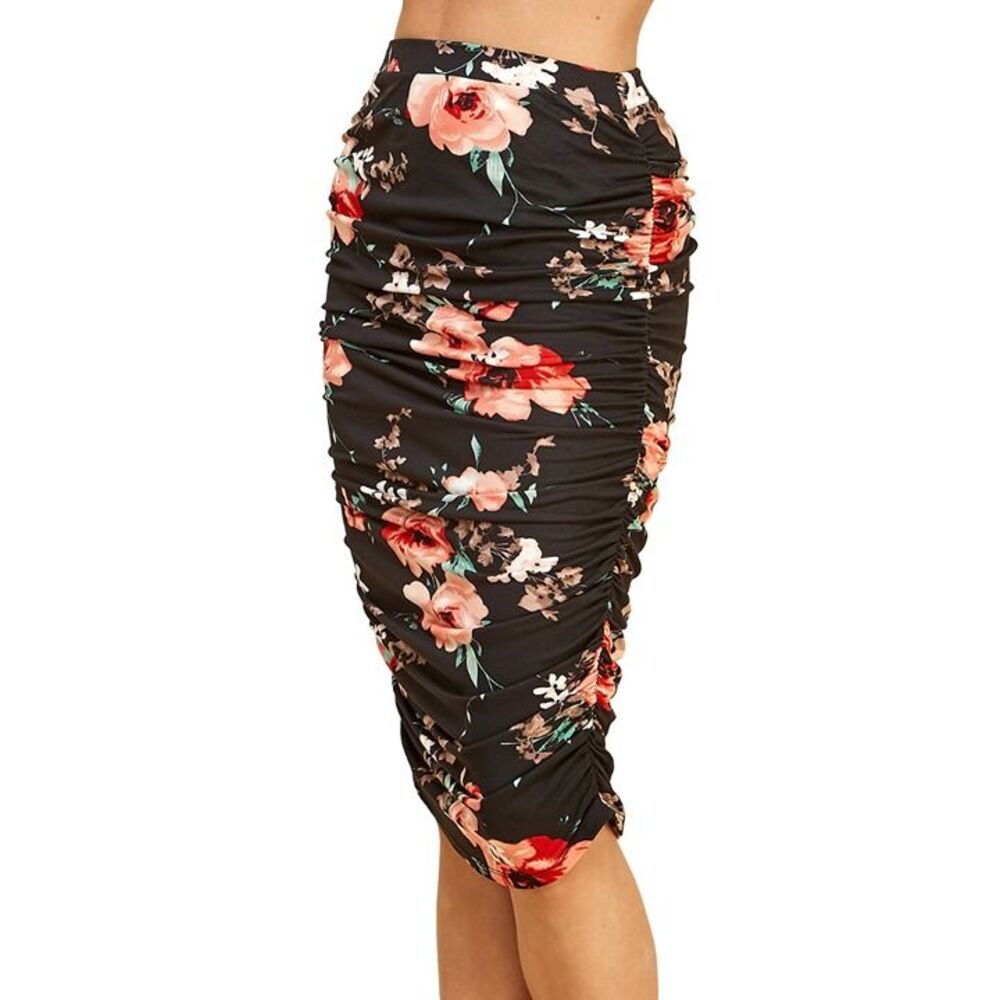 Pencil Skirt